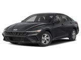Certified 2025 Hyundai Elantra SE w/ Cargo Package image 2