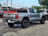 New 2025 GMC Canyon Elevation image 4
