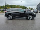 Used 2018 Nissan Murano Platinum image 2