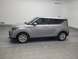 Used 2023 Kia Soul LX w/ LX Technology Package image 2