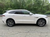 Used 2025 Jaguar F-PACE R-Dynamic S image 5
