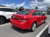 Used 2016 Chevrolet Cruze LTZ image 3