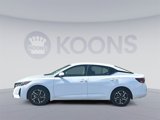Used 2024 Nissan Sentra SV image 2