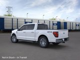 New 2025 Ford F150 XLT w/ Equipment Group 303A High image 4