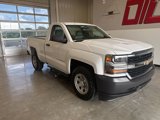 Used 2018 Chevrolet Silverado 1500 W/T image 5