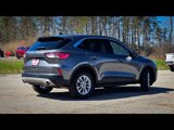 Used 2022 Ford Escape SE image 4