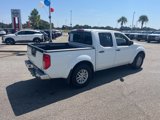 Used 2018 Nissan Frontier SV image 5