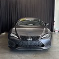 Used 2019 Lexus RC 300 F Sport image 3