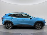 New 2025 Chevrolet Trax LT w/ LT Convenience Package image 6