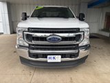 Used 2020 Ford F250 XLT image 2