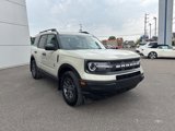 Used 2024 Ford Bronco Sport Big Bend image 4