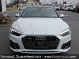 Used 2024 Audi A5 2.0T Premium w/ Convenience Package image 2
