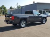 Used 2014 Chevrolet Silverado 1500 W/T w/ WT Convenience Package image 3