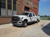 Used 2012 Ford F250 XL w/ PWR Equipment Group image 4