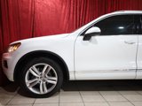Used 2014 Volkswagen Touareg Executive image 5