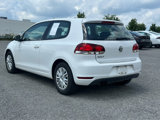 Used 2010 Volkswagen Golf 2-Door image 5