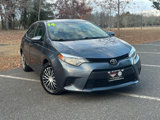 Used 2014 Toyota Corolla LE image 2