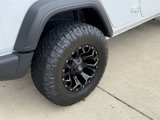 New 2025 Jeep Wrangler Sport image 6
