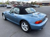 Used 1997 BMW Z3 1.9 image 2