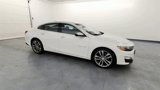 Used 2023 Chevrolet Malibu LT w/ Driver Confidence Package image 2