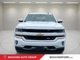 Used 2016 Chevrolet Silverado 1500 LT w/ All Star Edition image 3