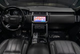 Used 2017 Land Rover Range Rover Supercharged image 3