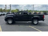 Certified 2021 Chevrolet Colorado LT w/ Fleet Safety Package image 5