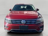 Used 2019 Volkswagen Tiguan SEL Premium image 2