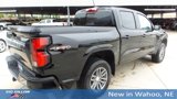 New 2024 Chevrolet Colorado LT w/ LT Convenience Package III image 5