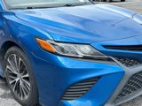 Used 2020 Toyota Camry SE image 6