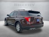 Certified 2020 Ford Explorer XLT w/ Equipment Group 202A image 3