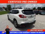 Used 2019 Subaru Ascent Limited image 5