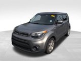 Used 2017 Kia Soul w/ Convenience Package image 2