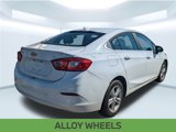 Used 2018 Chevrolet Cruze LT image 5