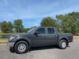 Used 2015 Nissan Frontier SV image 2