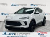 New 2025 Buick Encore GX Sport Touring w/ Comfort Package image 3
