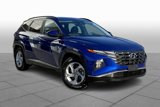 Used 2024 Hyundai Tucson SEL image 2