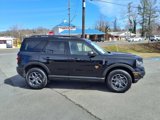 Used 2021 Ford Bronco Sport Badlands image 4