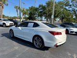 Used 2020 Acura TLX V6 w/ Technology Package image 5