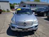 Used 2008 Mercedes-Benz ML 320 4MATIC image 3
