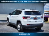 Used 2024 Jeep Compass Latitude image 3