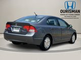 Used 2009 Honda Civic Hybrid Sedan image 3