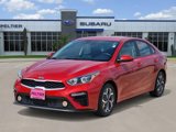 Used 2021 Kia Forte LXS image 3