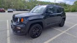 Certified 2023 Jeep Renegade Altitude w/ Convenience Group I image 4