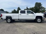 Used 2019 Chevrolet Silverado 2500 W/T w/ WT Convenience Package image 5