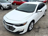Used 2019 Chevrolet Malibu LT image 2