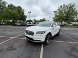 Used 2022 Lincoln Nautilus Reserve w/ Equipment Group 201A image 2