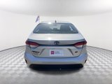 Certified 2023 Toyota Corolla LE w/ LE Premium Package image 4