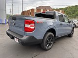 New 2025 Ford Maverick XLT image 4