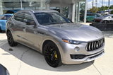 Used 2019 Maserati Levante GranLusso image 3